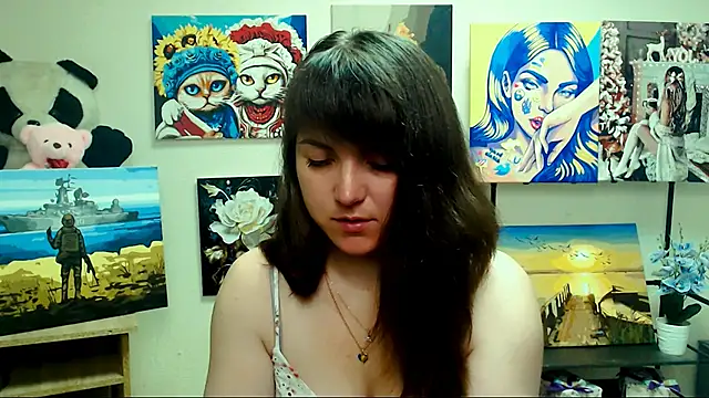 Darina M  online show from 12, 5, 2026