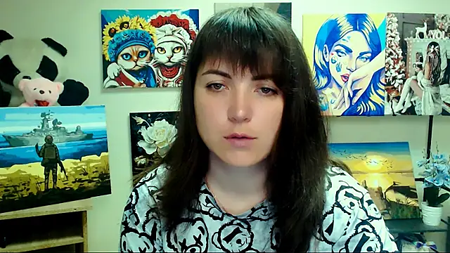 Darina M  online show from 14, 5, 2026