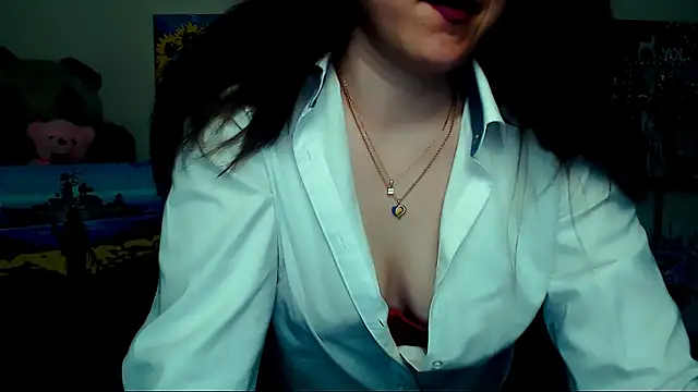 Darina M  online show from 20, 5, 2026