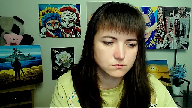 Darina M  online show from 5, 6, 2026