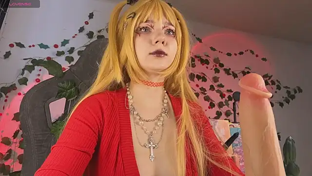 mariel a gold online show from 6, 1, 2026