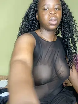 DarkBerry87 online show from 22, 3, 2025