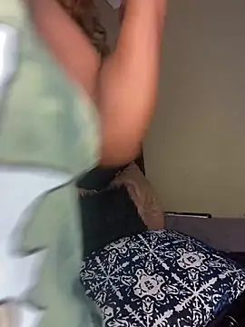 DarkBerry87 online show from 15, 10, 2025