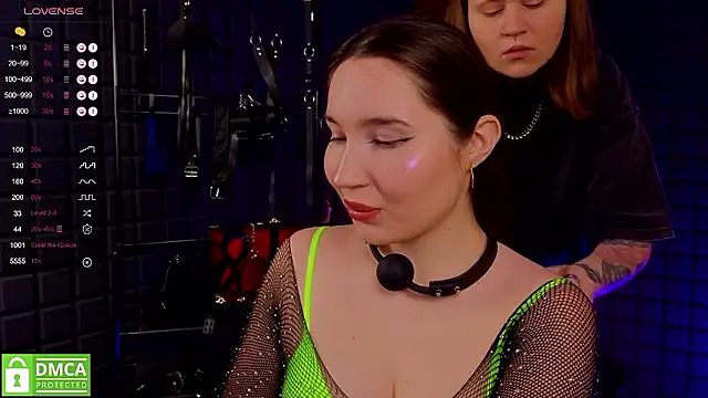 domDani subMay online show from 8, 12, 2024