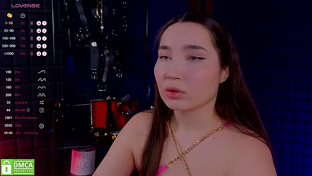 domDani subMay online show from 10, 1, 2025