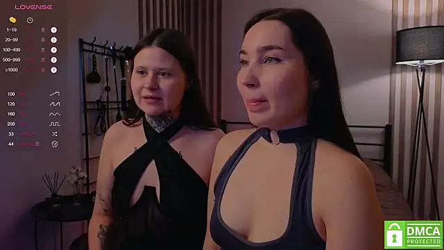 domDani subMay online show from 19, 2, 2025