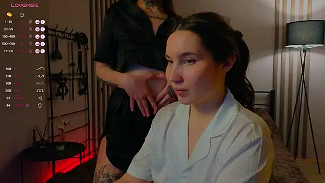 domDani subMay online show from 2, 3, 2025