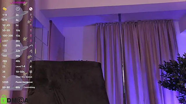 Snapshot of AllenaMoon chatting on 12, 3, 2026 AllenaMoon online show from 12, 3, 2026