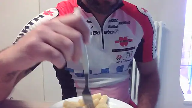 LordRocco69 online show from 13, 3, 2025