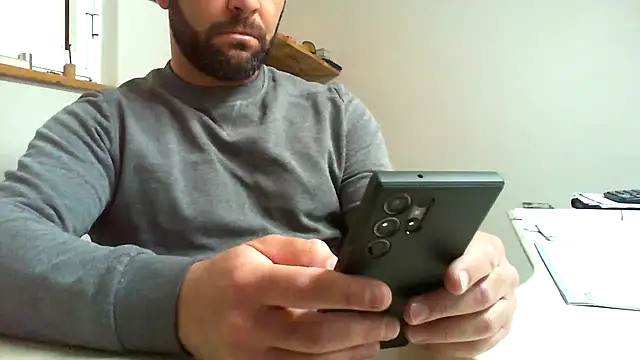 LordRocco69 online show from 18, 3, 2025