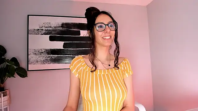luna willians online show from 11, 1, 2025