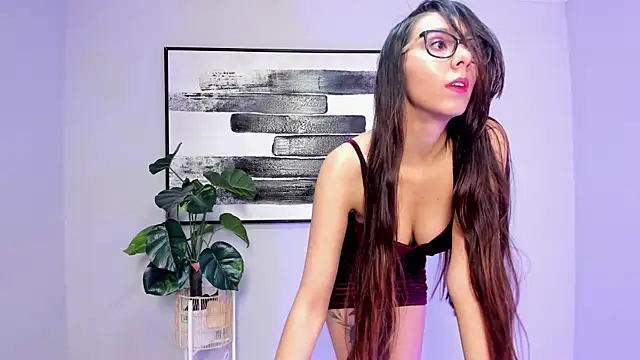 luna willians online show from 25, 1, 2025