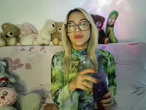 mandy berrys online show from 24, 9, 2025