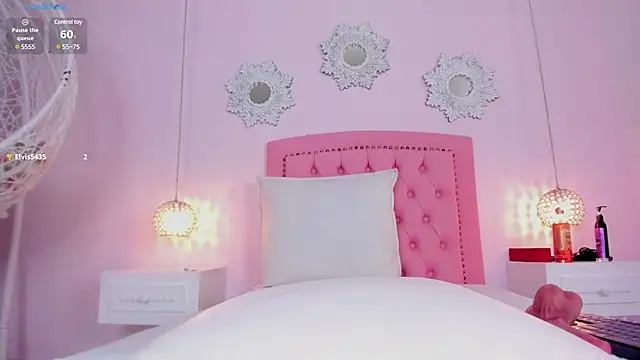 Ariana ceballos online show from 5, 1, 2025