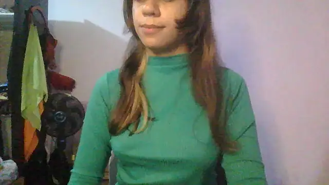 GATIINHA003 online show from 26, 4, 2026