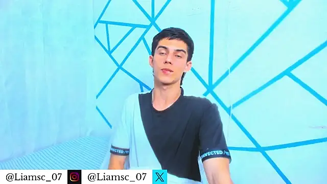 liam scott77 online show from 19, 11, 2025