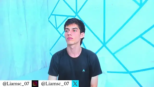 liam scott77 online show from 18, 2, 2026