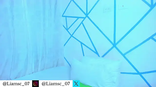 liam scott77 online show from 21, 5, 2026