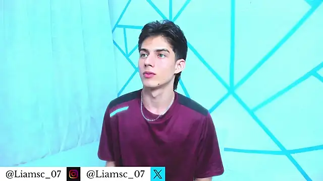 liam scott77 online show from 29, 5, 2026