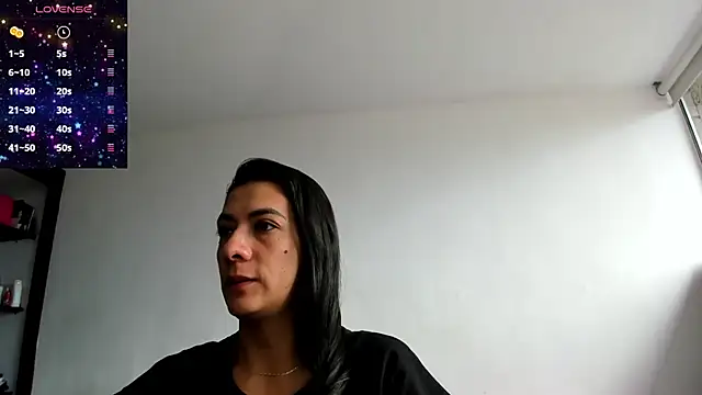 Snapshot of sara_maisa chatting on 14, 12, 2024 sara maisa online show from 14, 12, 2024