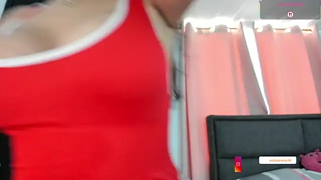 Snapshot of sara_maisa chatting on 21, 10, 2025 sara maisa online show from 21, 10, 2025