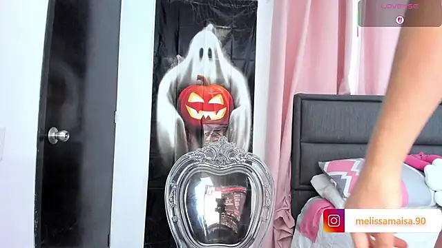 Snapshot of sara_maisa chatting on 22, 10, 2025 sara maisa online show from 22, 10, 2025