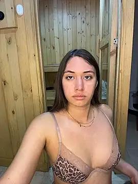 Barbielatinas online show from 10, 3, 2026