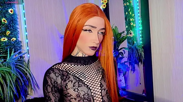 Micaela Rangel online show from 4, 11, 2025