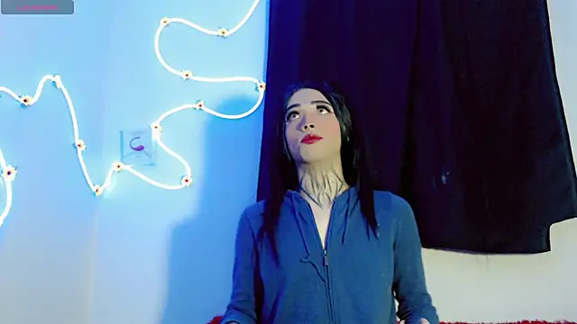 Micaela Rangel online show from 17, 5, 2026