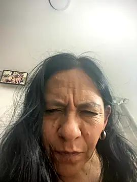 Freya Artemisa online show from 20, 11, 2025