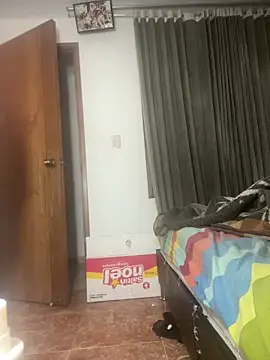 Freya Artemisa online show from 3, 3, 2026