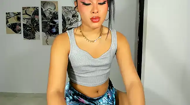 Snapshot of nairobbits chatting on 19, 12, 2024 nairobbits online show from 19, 12, 2024