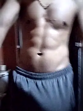 Ger0nim05 online show from 19, 4, 2026