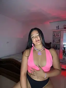 cristina1800 online show from 23, 9, 2025