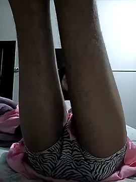 Hornylarka1 online show from 7, 7, 2026
