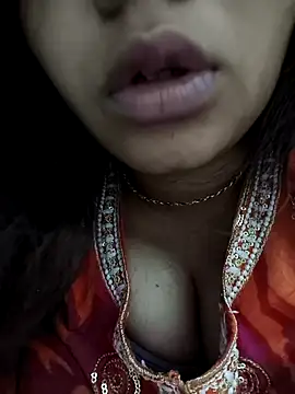 Snapshot of Rani_Desai69 chatting on 27, 2, 2026 Rani Desai69 online show from 27, 2, 2026