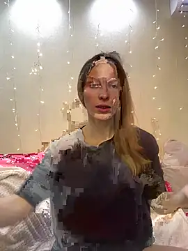 RachelBelI online show from 16, 1, 2025