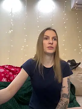 RachelBelI online show from 19, 1, 2025