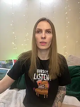 RachelBelI online show from 19, 2, 2025