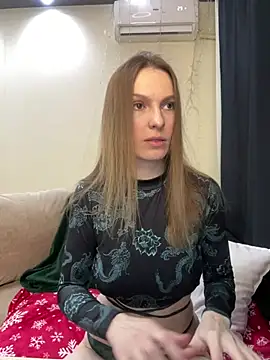 RachelBelI online show from 23, 2, 2025