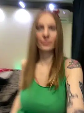 RachelBelI online show from 1, 10, 2025