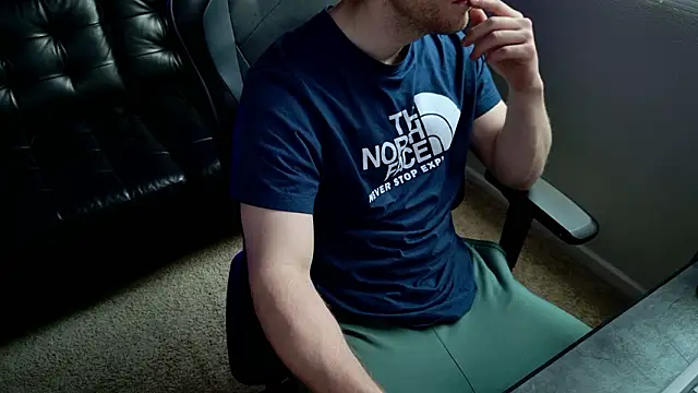 BlueEyedTallGuy94 online show from 31, 1, 2026