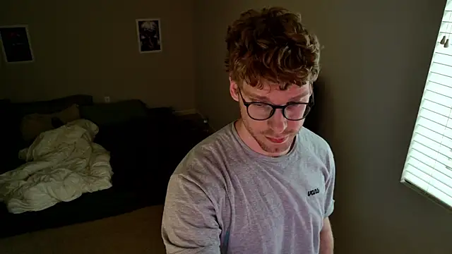 BlueEyedTallGuy94 online show from 21, 7, 2026
