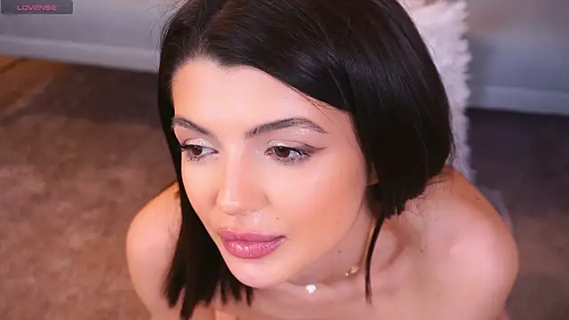 Snapshot of SinlessAngel chatting on 12, 1, 2025 SinlessAngel online show from 12, 1, 2025