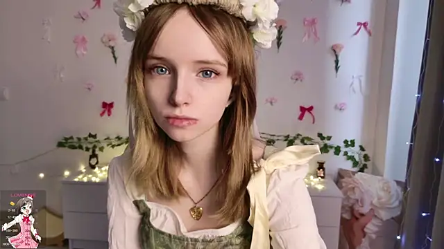 b4by LoL1 online show from 8, 3, 2025