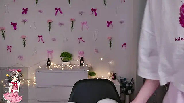 b4by LoL1 online show from 12, 3, 2025