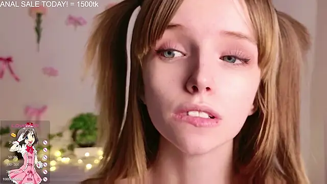 b4by LoL1 online show from 16, 3, 2025