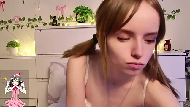 b4by LoL1 online show from 23, 3, 2025