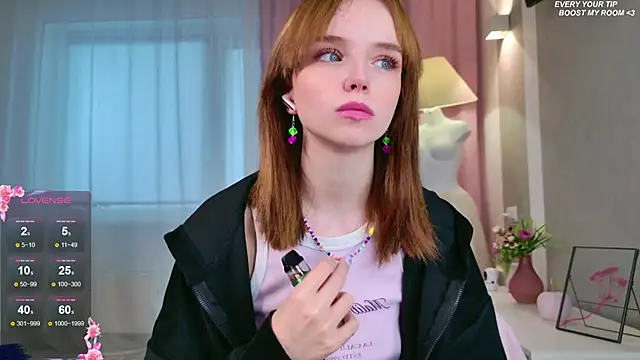 b4by LoL1 online show from 27, 9, 2025