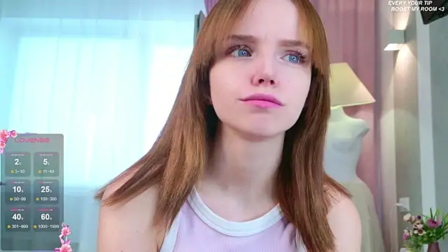 b4by LoL1 online show from 8, 10, 2025